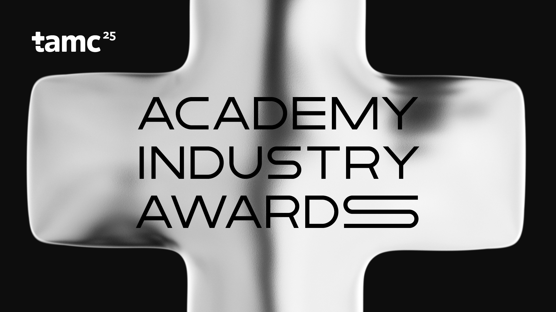 TAMC ACADEMY INDUSTRY AWARDS - 2025 WINNERS